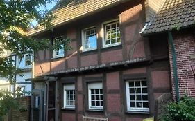 Fachwerkhaus in Alfhausen